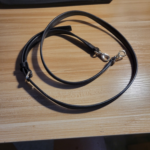 Kate Spade Black Tote - Picture 2 of 5